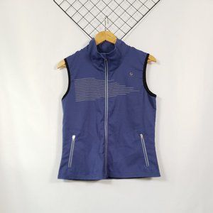 Oiselle Gilman Vest